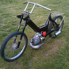 Puch maxi k   (projekt)