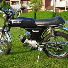 Yamaha FS1 4-gear K  ( Solgt )