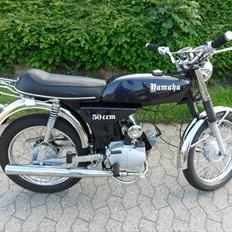 Yamaha FS1 4-gear K  ( Solgt )