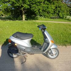 Piaggio zip(solgt)