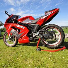 Rieju Rs2 Matrix LC ÐÐ 86cc ™ 