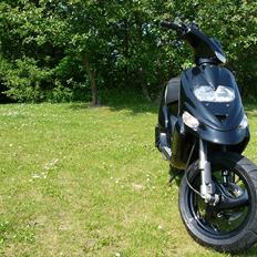 Gilera Stalker