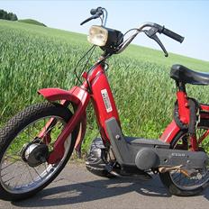 Vespa Ciao *SOLGT*