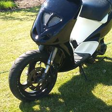 Piaggio NRG MC3  [Tidl. scooter] 