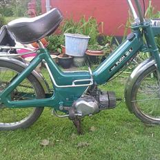 Puch Maxi K