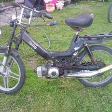 Puch Maxi P1