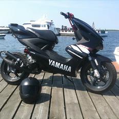Yamaha Aerox Ts06 [Solgt]
