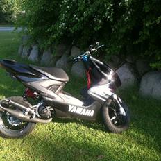 Yamaha Aerox Ts06 [Solgt]