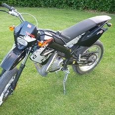 Derbi Senda