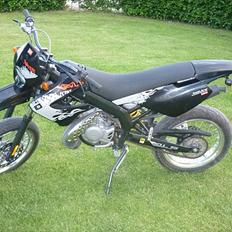 Derbi Senda