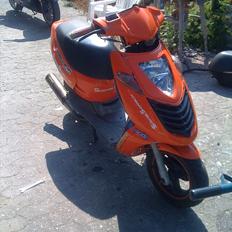 Aprilia Sonic !SOLGT!