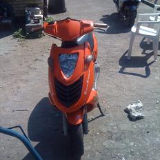 Aprilia Sonic !SOLGT!