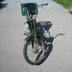 Puch Maxi k *solgt*