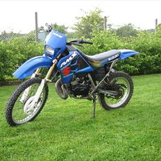Suzuki RMX *solgt*