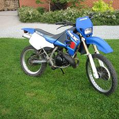 Suzuki RMX *solgt*
