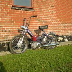 Puch Maxi K ÅSE NU MED ANLÆG