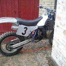 Cagiva 125ccm3 LC