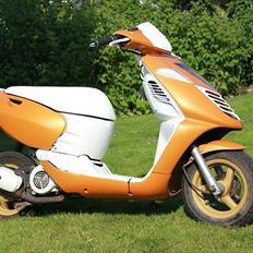Aprilia sonic (solgt)