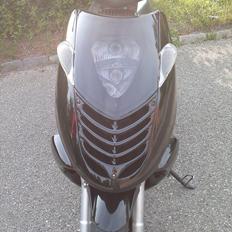 Aprilia Sonic SOLGT 