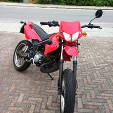 Derbi Senda SM X-race Til Salg