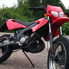 Derbi Senda SM X-race Til Salg