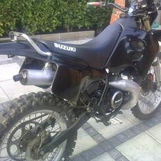 Suzuki Rmx