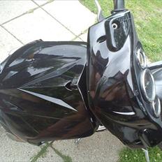 Gilera Runner (efter)