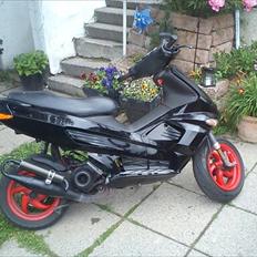 Gilera Runner (efter)