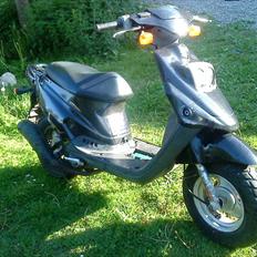 PGO Big Max