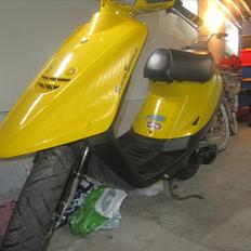 Yamaha Jog [Stjålet]