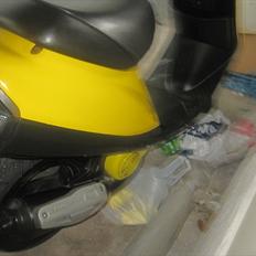 Yamaha Jog [Stjålet]