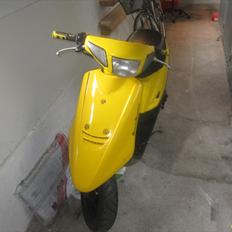 Yamaha Jog [Stjålet]