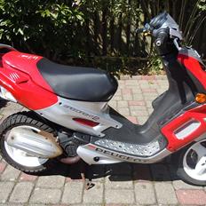 Peugeot Speedfight 2