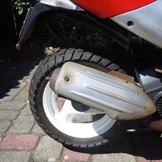 Peugeot Speedfight 2