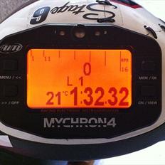 Piaggio Zip sp R/T Byttet