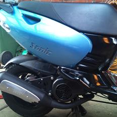 Aprilia Sonic Gp (Fjamse)