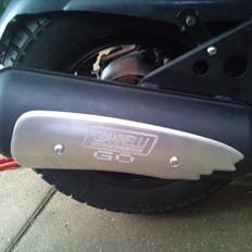 Aprilia Sonic Gp (Fjamse)