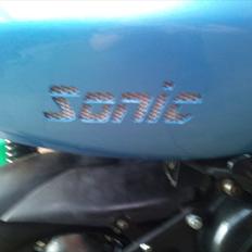 Aprilia Sonic Gp (Fjamse)