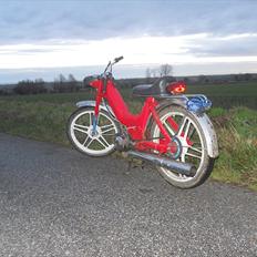 Puch maxi 2gear