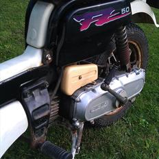 Suzuki fz 50