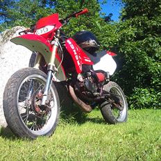 Suzuki smx MHR TEAM 80CC