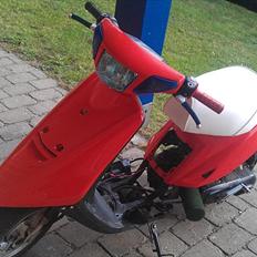 Yamaha Jog FS *SOLGT*