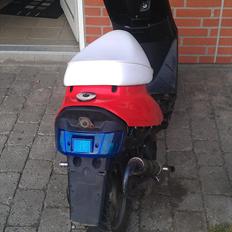 Yamaha Jog FS *SOLGT*