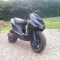 Yamaha Oliver/ Neos SOLGT