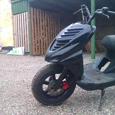 Yamaha Oliver/ Neos SOLGT