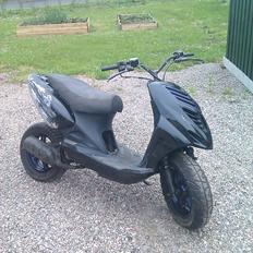 Yamaha Oliver/ Neos SOLGT