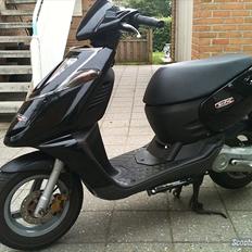 Aprilia sonic