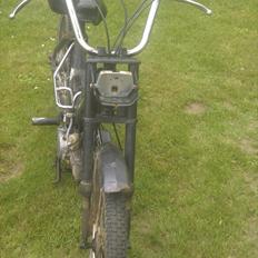 Puch Maxi P (Projekt)