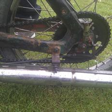 Puch Maxi P (Projekt)