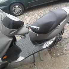 PGO Dr. kampvogn :D (totalt skadet)